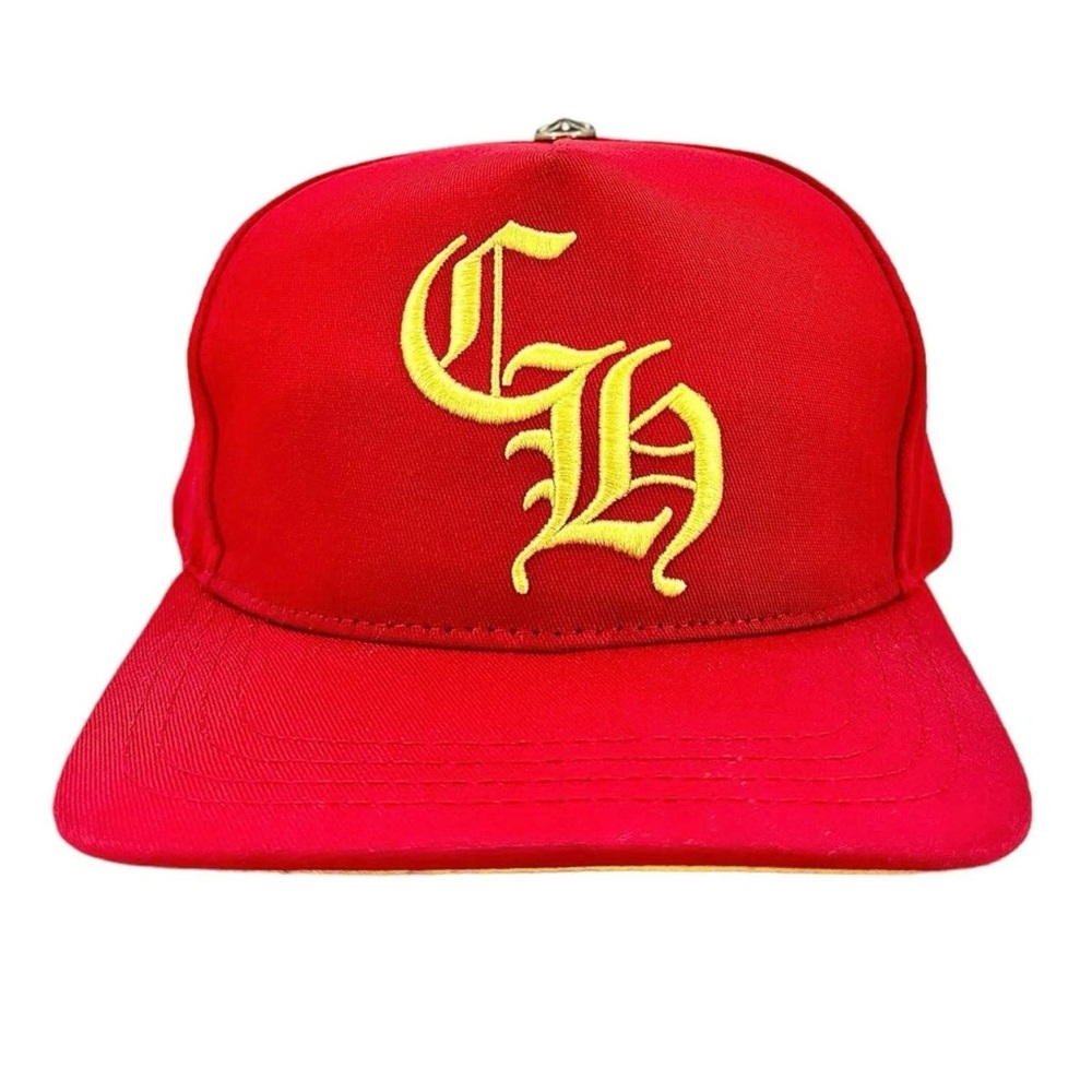 Chrome Hearts Trucker Hat